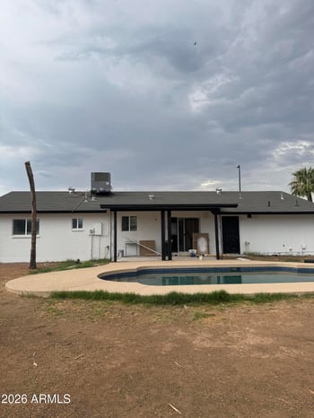 37 Rawhide Ave, Gilbert, AZ 85233