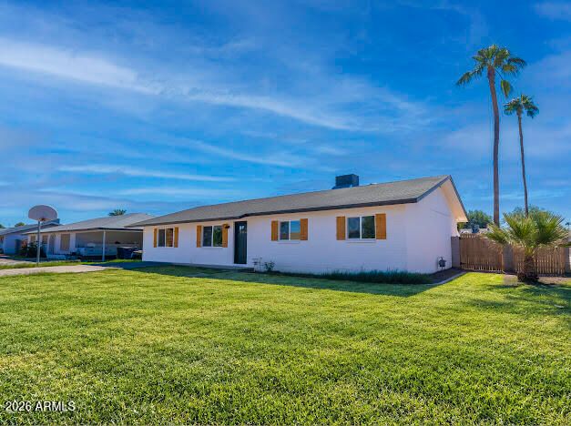37 W Rawhide Ave, Gilbert, AZ 85233