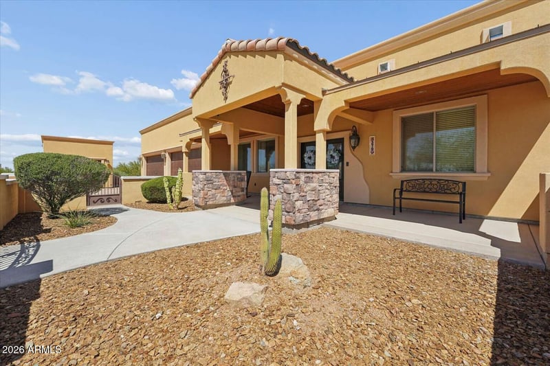 370 E Canyon St, Apache Junction, AZ 85119