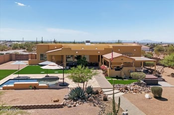 370 E Canyon St, Apache Junction, AZ 85119