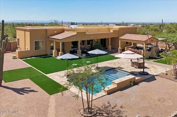 370 E Canyon St, Apache Junction, AZ 85119