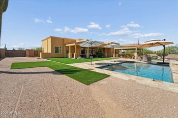 370 E Canyon St, Apache Junction, AZ 85119