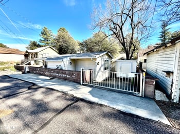 370 Park Ave, Prescott, AZ 86303