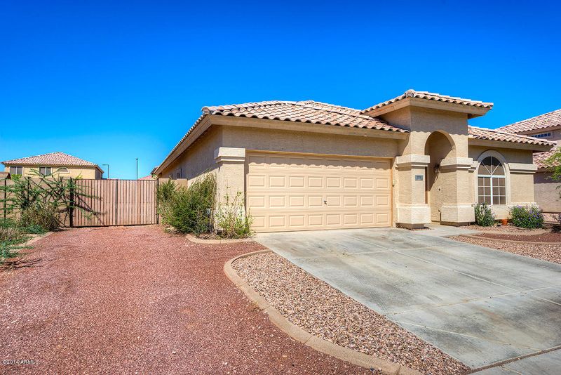 370 S 220th Ln, Buckeye, AZ 85326
