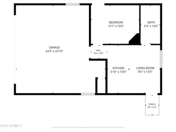 370 Equestrian Ct, Gilbert, AZ 85296
