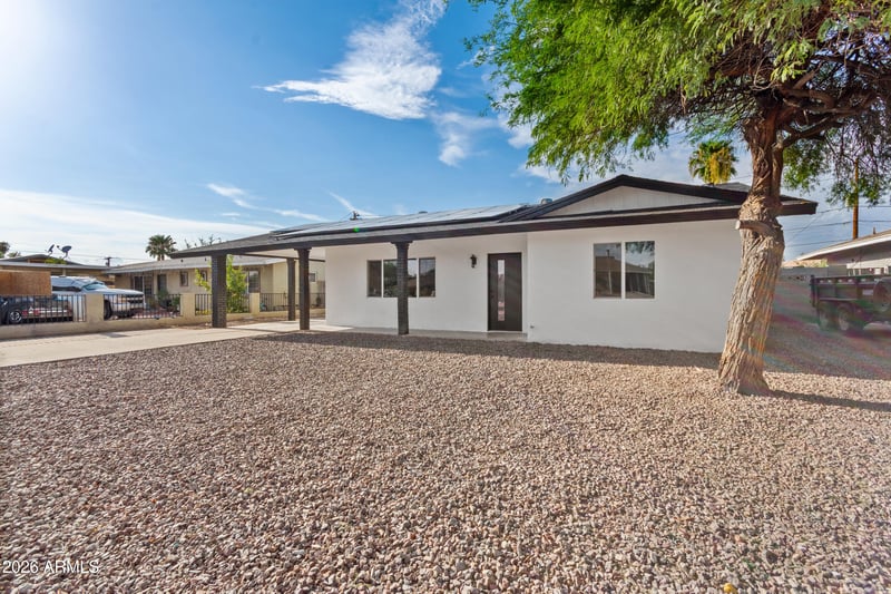 370 W Tulsa St, Chandler, AZ 85225