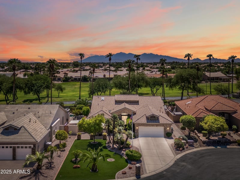 3700 156th Ln, Goodyear, AZ 85395