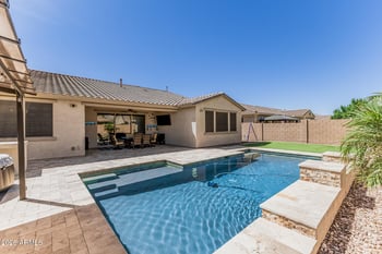 3700 Blue Spruce Ln, Gilbert, AZ 85298