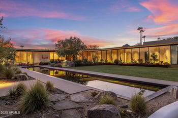 3700 Camino Sin Nombre --, Paradise Valley, AZ 85253