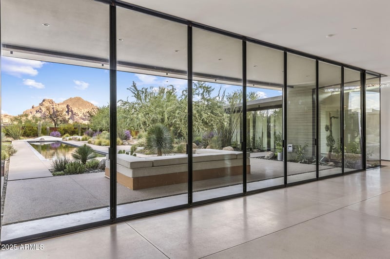 3700 Camino Sin Nombre --, Paradise Valley, AZ 85253