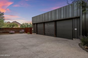 3700 Camino Sin Nombre --, Paradise Valley, AZ 85253