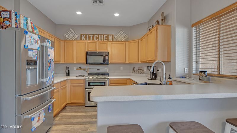3700 E Derringer Way, Gilbert, AZ 85297