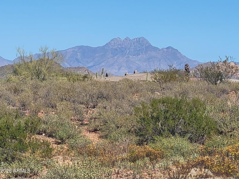 3700 Hwy88 -- #4, Apache Junction, AZ 85119