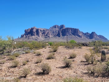 3700 Hwy88 -- #4, Apache Junction, AZ 85119