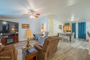 3700 Ironwood Dr #63, Apache Junction, AZ 85120