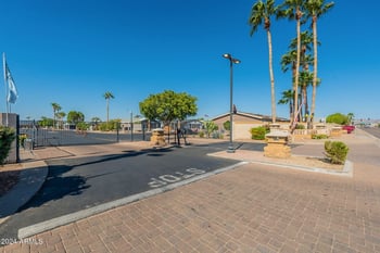 3700 Ironwood Dr #63, Apache Junction, AZ 85120