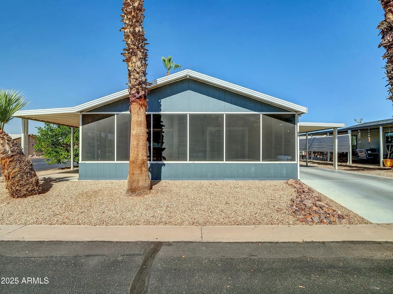 3700 Ironwood Dr #66, Apache Junction, AZ 85120