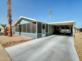 3700 Ironwood Dr #66, Apache Junction, AZ 85120