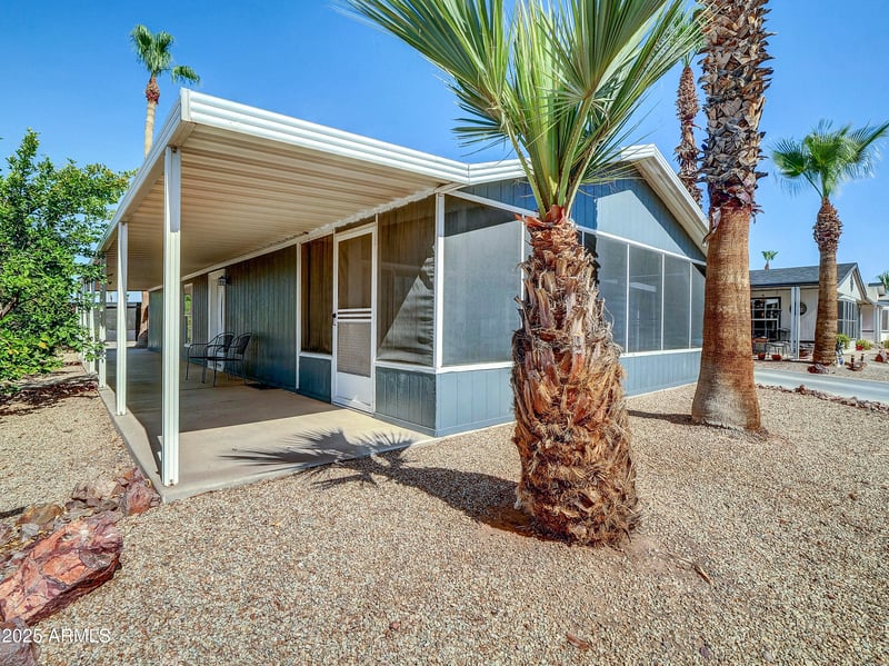 3700 Ironwood Dr #66, Apache Junction, AZ 85120