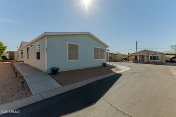 3700 Ironwood Dr LOT 190, Apache Junction, AZ 85120