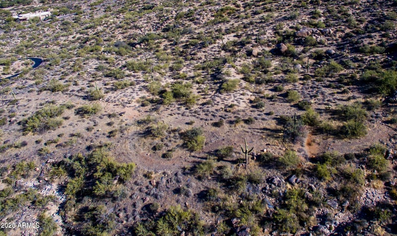 3700 Nevermind Trl #--, Carefree, AZ 85377