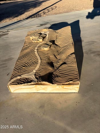 3700 Nevermind Trl #-, Carefree, AZ 85377