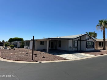 3700 Ironwood Dr #108, Apache Junction, AZ 85120