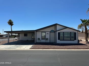 3700 Ironwood Dr #108, Apache Junction, AZ 85120