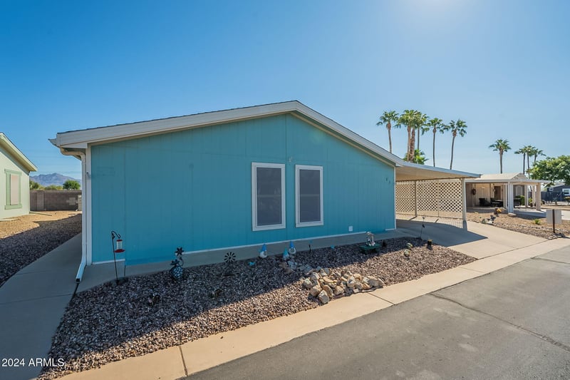 3700 Ironwood Dr #63, Apache Junction, AZ 85120