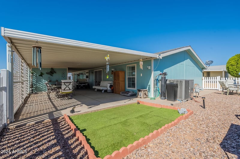 3700 Ironwood Dr #63, Apache Junction, AZ 85120