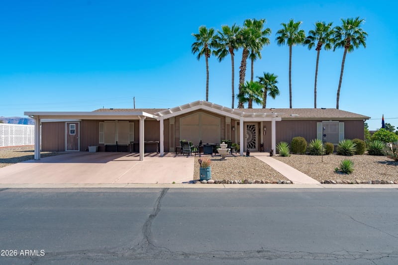 3700 Ironwood Dr #64, Apache Junction, AZ 85120