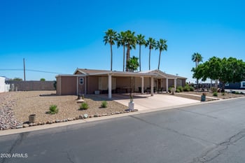 3700 Ironwood Dr #64, Apache Junction, AZ 85120