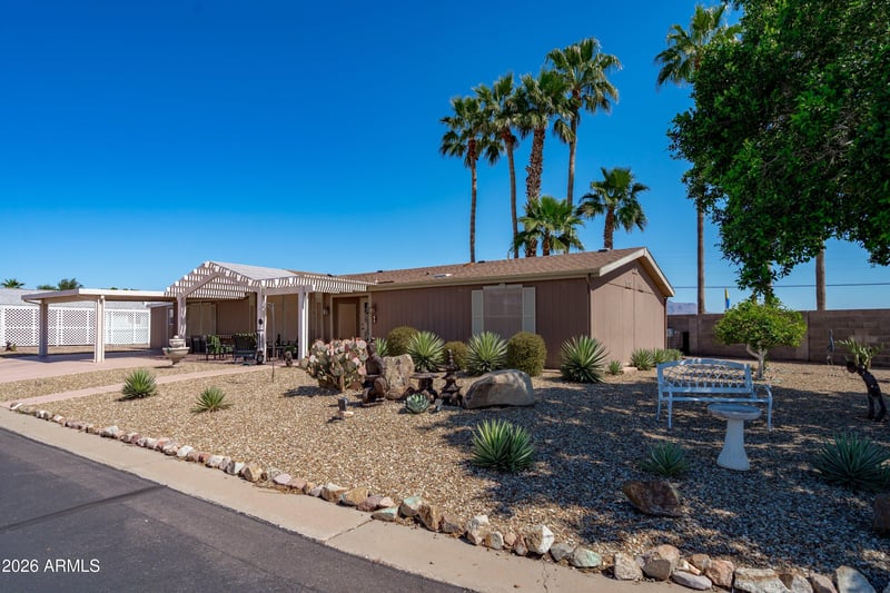 3700 Ironwood Dr #64, Apache Junction, AZ 85120