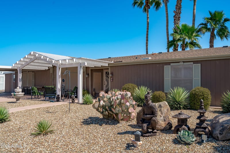 3700 Ironwood Dr #64, Apache Junction, AZ 85120