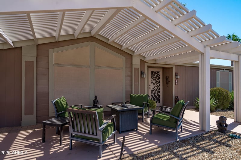 3700 Ironwood Dr #64, Apache Junction, AZ 85120