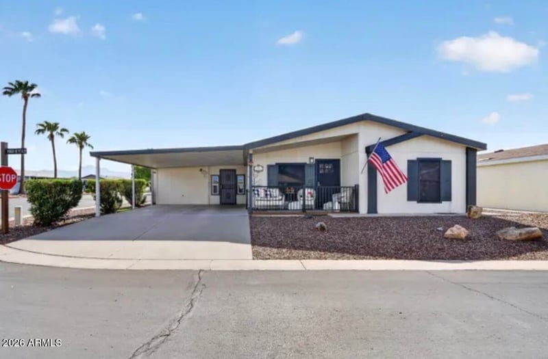 3700 Ironwood Dr #7, Apache Junction, AZ 85120