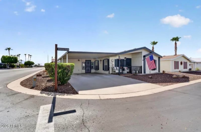 3700 Ironwood Dr #7, Apache Junction, AZ 85120