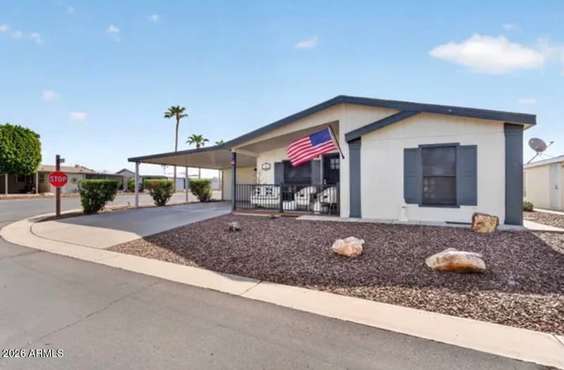 3700 Ironwood Dr #7, Apache Junction, AZ 85120