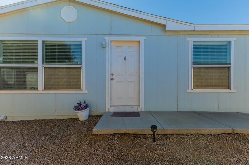 3700 Ironwood Dr LOT 190, Apache Junction, AZ 85120
