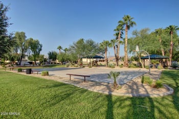3700 Ironwood Dr LOT 190, Apache Junction, AZ 85120