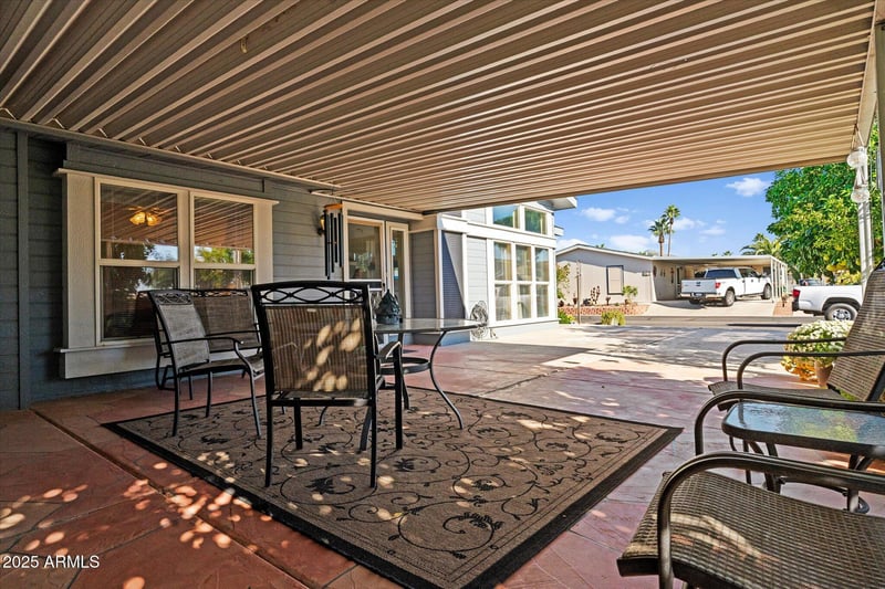 3700 Tomahawk Rd -- #26 & 27, Apache Junction, AZ 85119