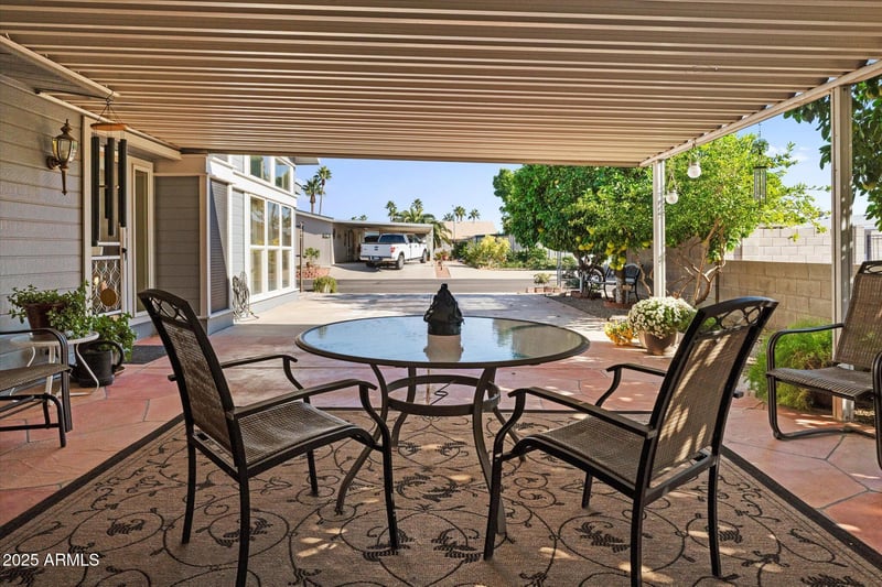 3700 Tomahawk Rd -- #26 & 27, Apache Junction, AZ 85119