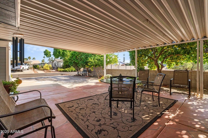 3700 Tomahawk Rd -- #26 & 27, Apache Junction, AZ 85119