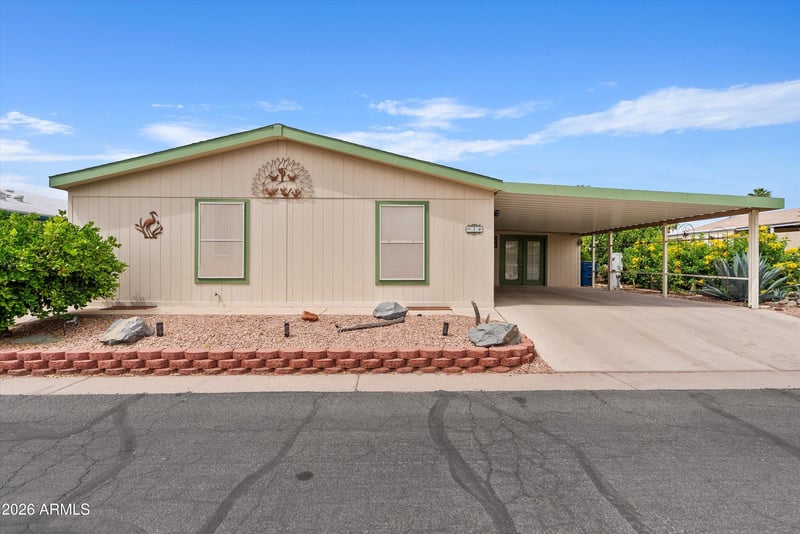 3700 Tomahawk Rd #16, Apache Junction, AZ 85119