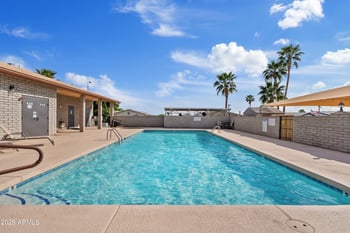 3700 Tomahawk Rd #16, Apache Junction, AZ 85119