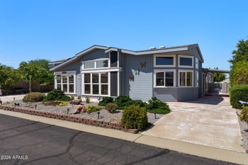 3700 S Tomahawk Rd #26 & 27, Apache Junction, AZ 85119