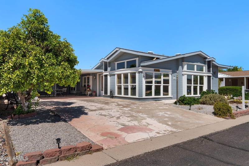 3700 S Tomahawk Rd #26 & 27, Apache Junction, AZ 85119