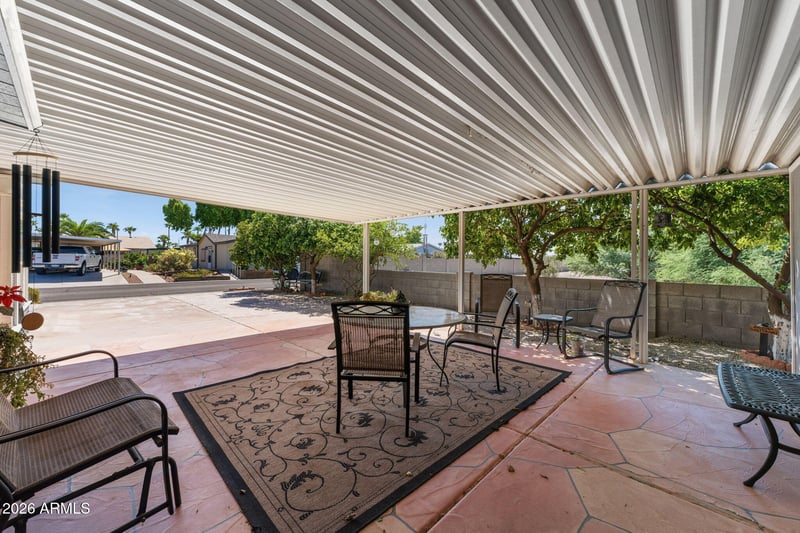 3700 S Tomahawk Rd #26 & 27, Apache Junction, AZ 85119