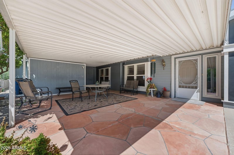 3700 S Tomahawk Rd #26 & 27, Apache Junction, AZ 85119