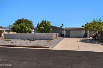 3700 S Tomahawk Rd #26 & 27, Apache Junction, AZ 85119